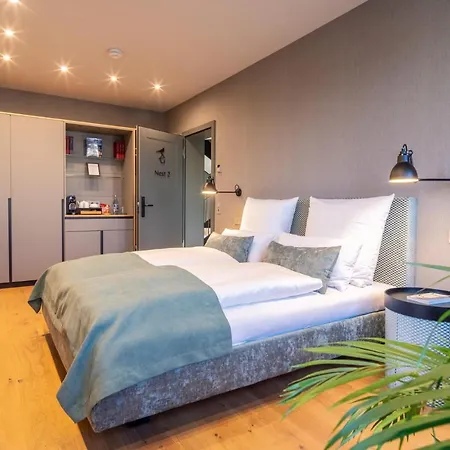 Hotel Goldammer *