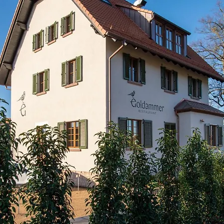 Goldammer Hotel *
