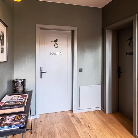 Hotel Goldammer *
