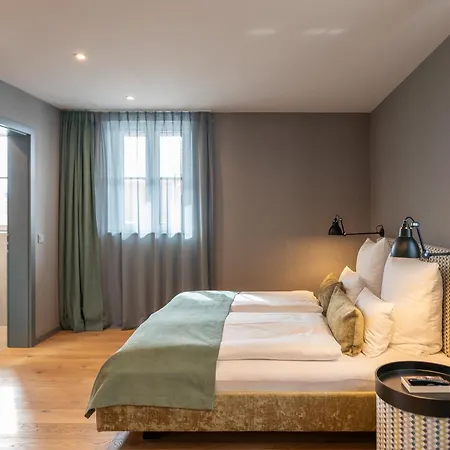 Goldammer Hotel