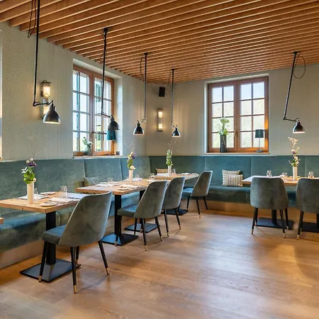 Ξενοδοχείο Goldammer Ασάφενμπουργκ