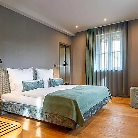 Hotel Goldammer Aschaffenburg