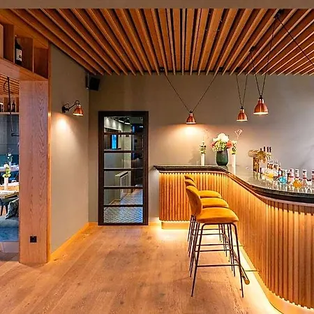 Hotel Goldammer *