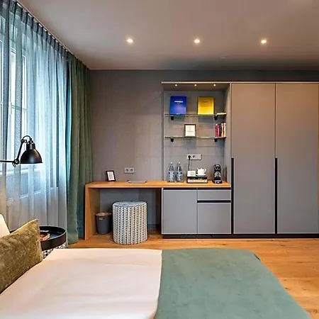 Hotel Goldammer