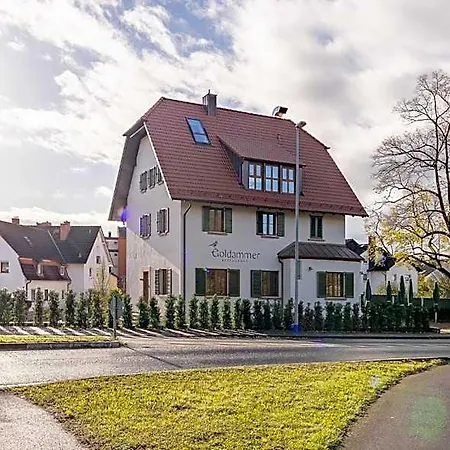 Hotel Goldammer