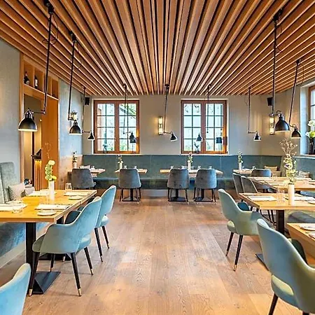 Hotel Goldammer *