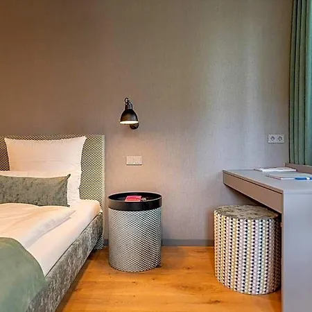 Hotel Goldammer