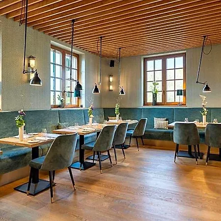 Goldammer Hotel Aschaffenburg