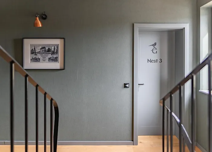 Goldammer فندق *