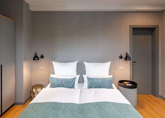 Hotel Goldammer *
